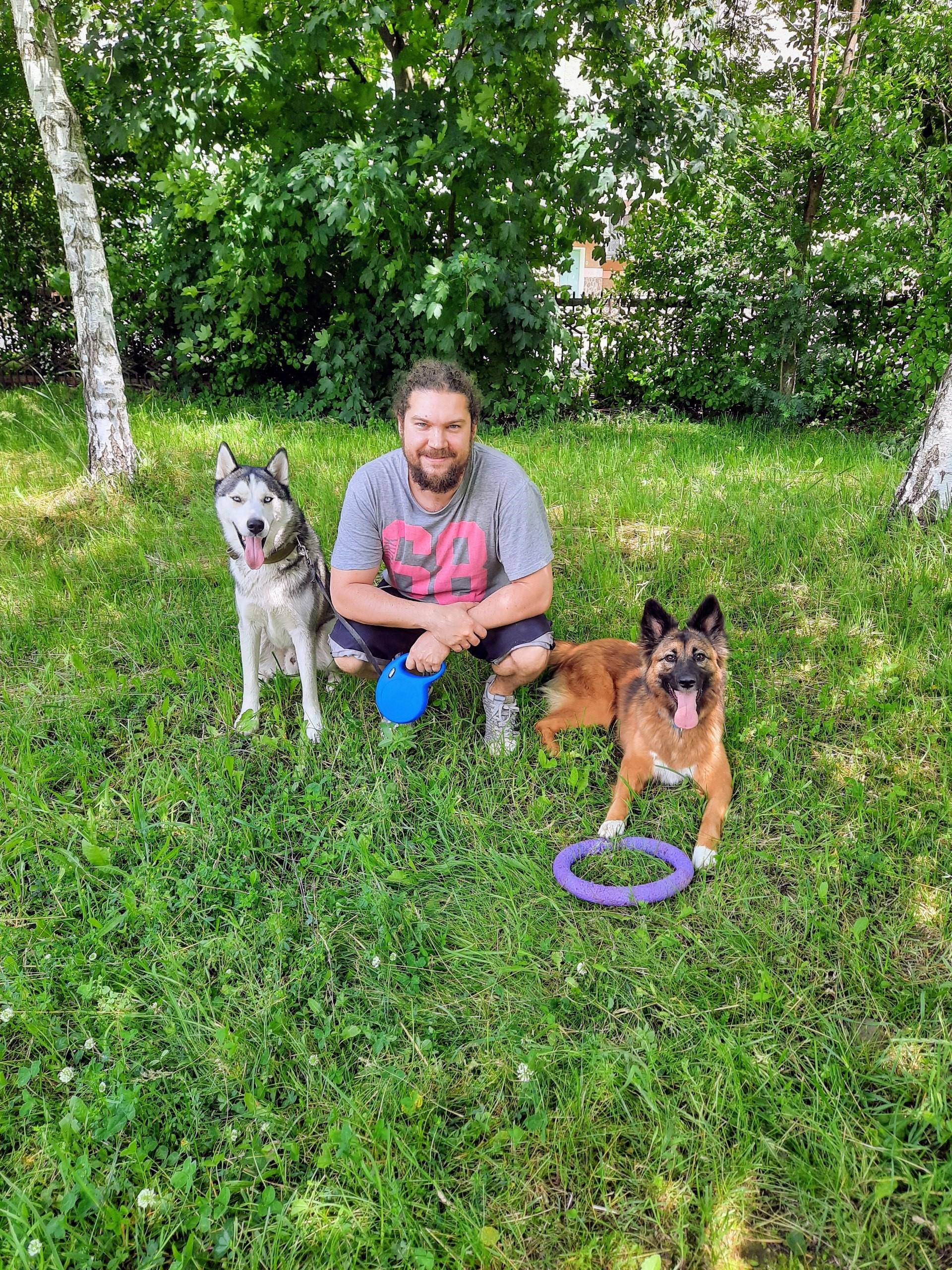 Sasha-Kovach-tvaryny