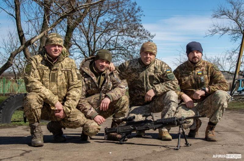 тероборонівці з Прикарпаття новини Івано-Франківщини_1