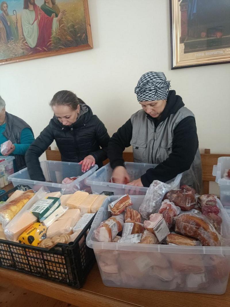 Богородчанах, воїна, великодні, паска