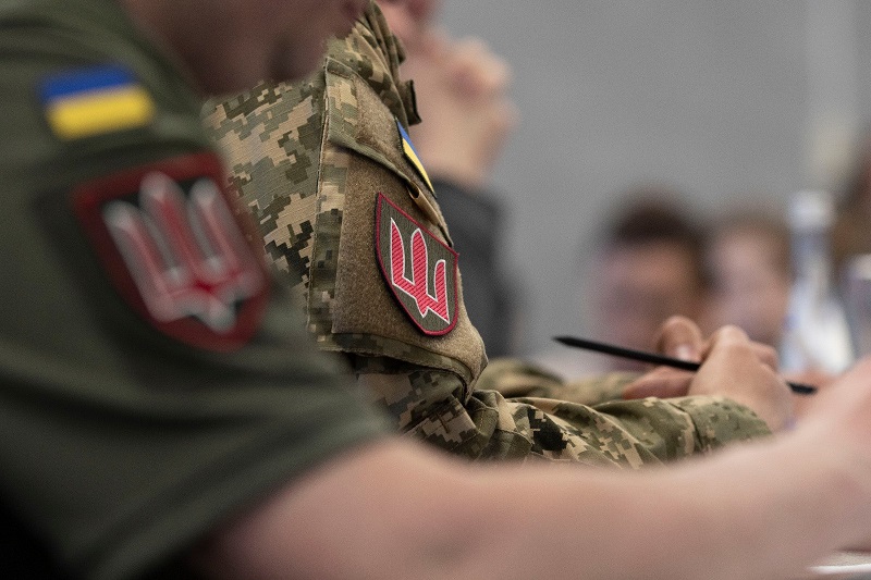 Україна визволила з російського полону ще 106 своїх захисників