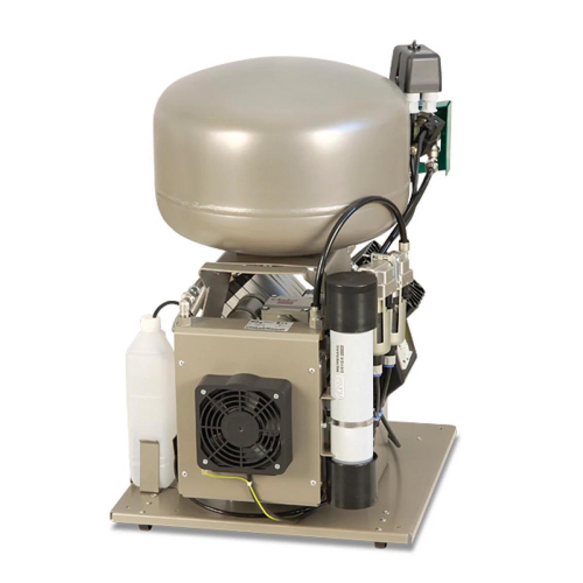 стомат компресор