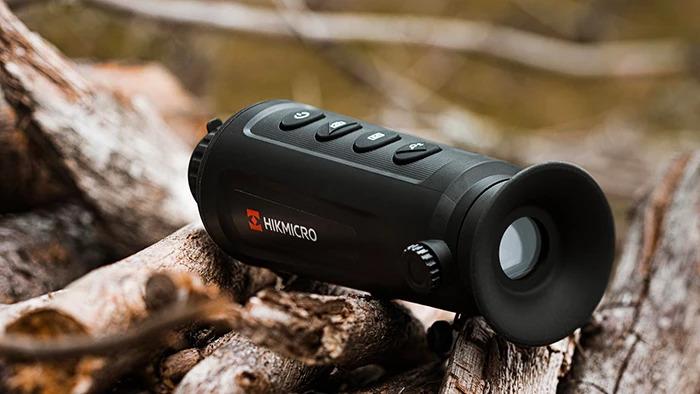 тепловізор