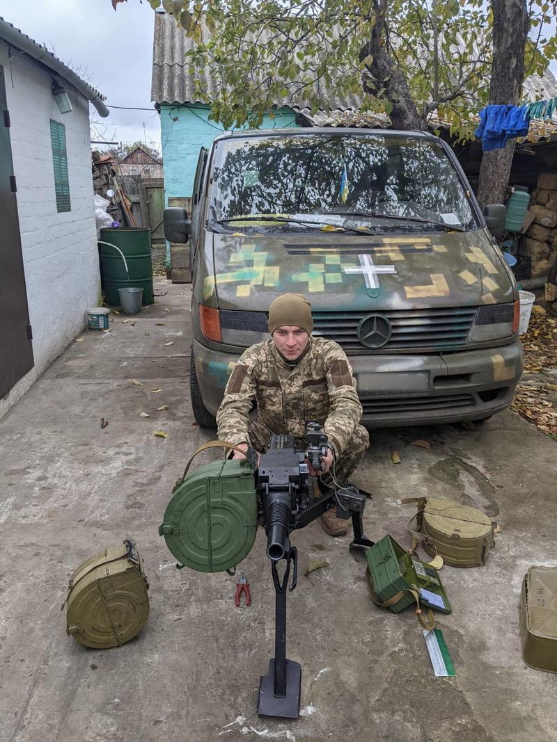 три брати, війна, Прикарпаття, 102 бригада