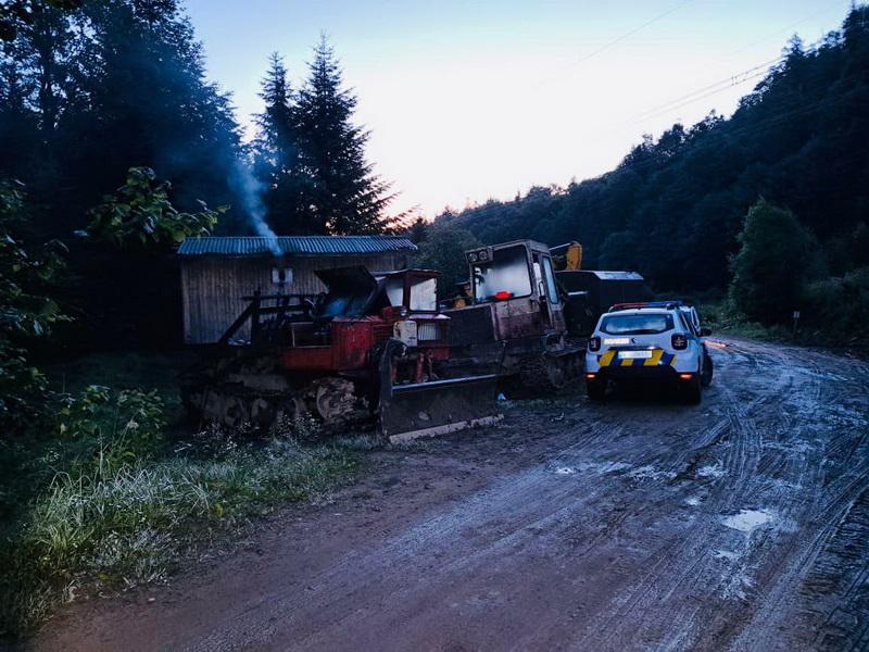 У Болехівській громаді у ДТП загинув 15-річний мотоцикліст