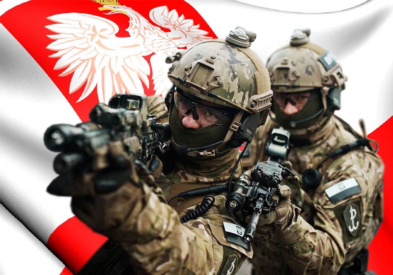 У Польщі оголосили про наміри вдвічі збільшити свою армію