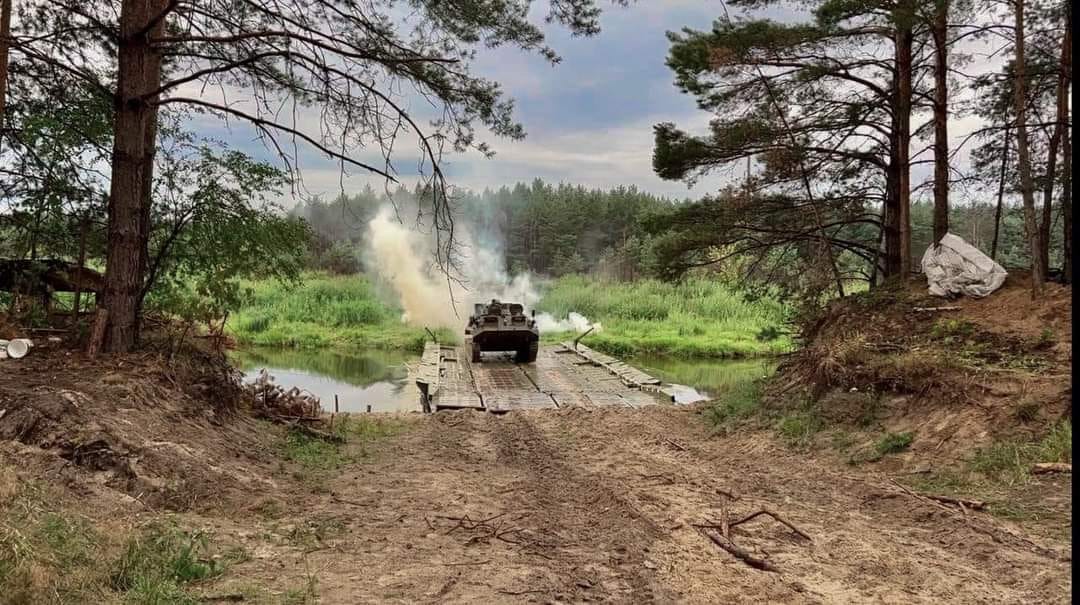 сили оборони відбивають атаки новини Івано-Франківська