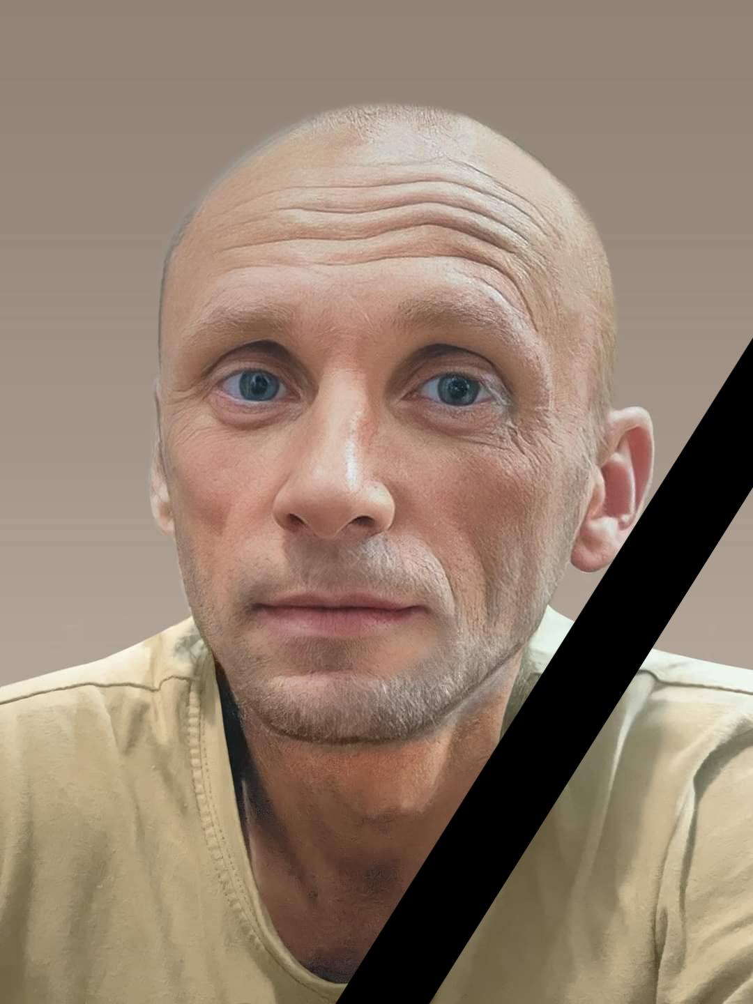 Володимир Павлик загинув на війні