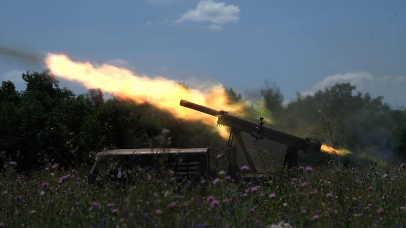 Генштаб зведення новини Івано-Франківськ