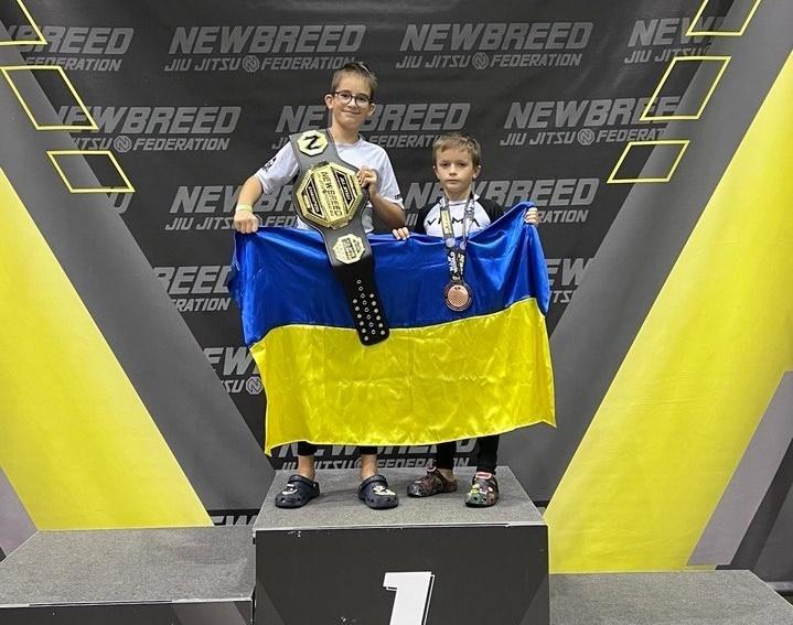 джиу-джитсу