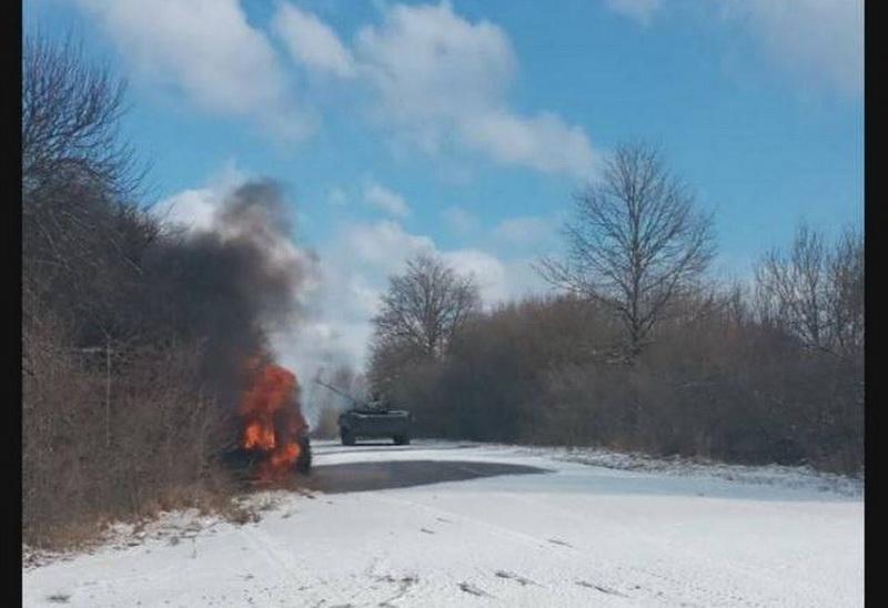 Як аеророзвідник Андрій Скібін зупиняє ворожі штурми (ФОТО, ВІДЕО)