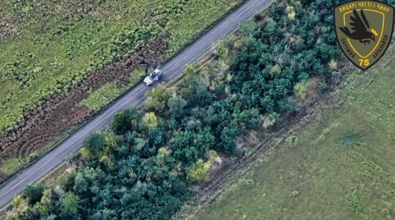 102 бригада підбила ворожу БМП новини Івано-Франківська