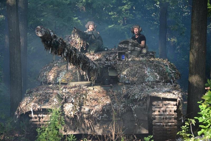 За добу відбулося понад 25 бойових зіткнень з ворогом – Генштаб