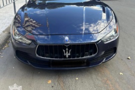 Maserati