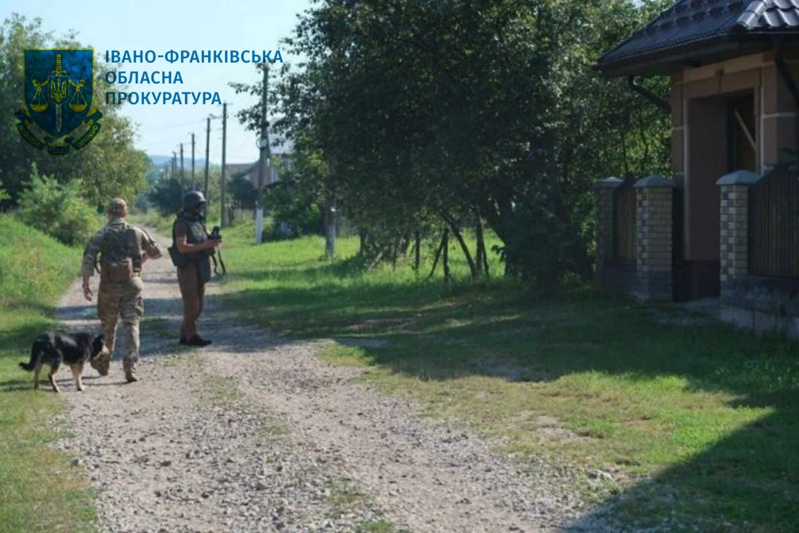 Прикарпатця засудили на 10 років за замах на суддю