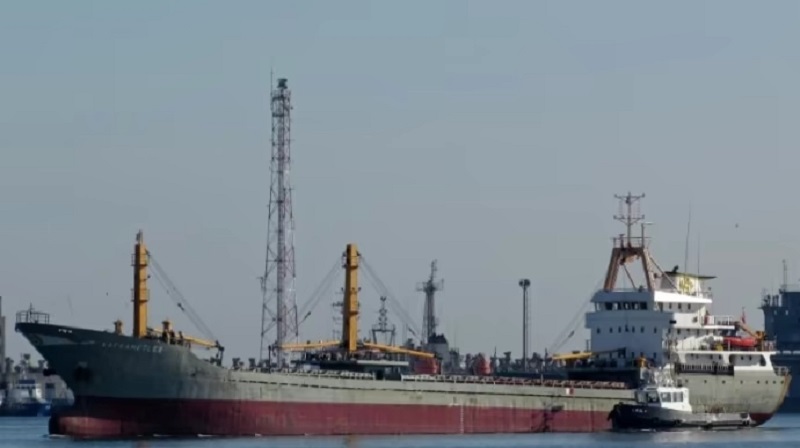 Туреччина підтвердила вибух у Чорному морі біля берегів Румунії