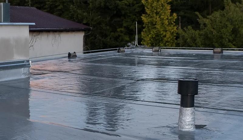 вентиляція