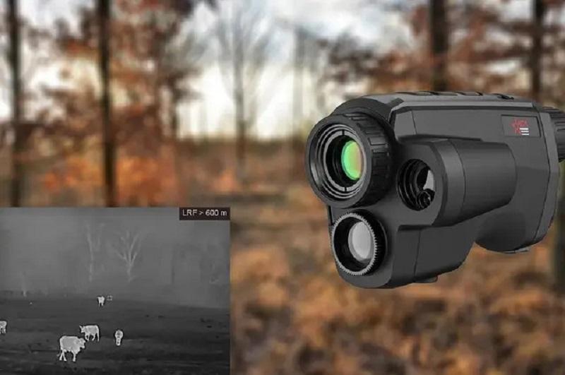 тепловізор