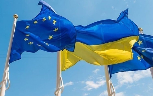 Не за рік-два й не авансом. Відповіді на п’ять міфів про вступ України до ЄС