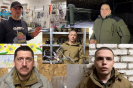 Бійці-едельвейси розповідають, для чого потрібні FPV-дрони (ВІДЕО)