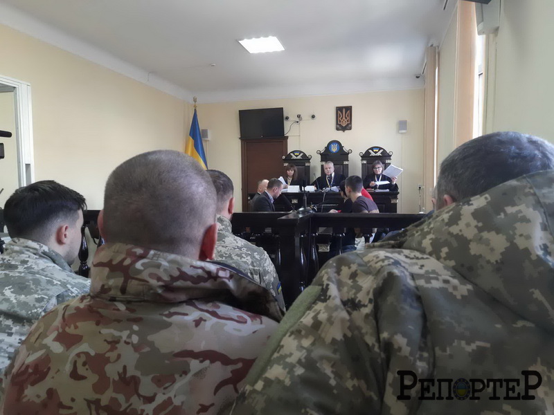У Франківську апеляційний суд повернув квартиру сім'ї захисників України