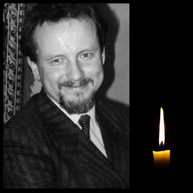 Інженер і чемпіон із бриджу: у Києві помер 72-річний правнук Івана Франка