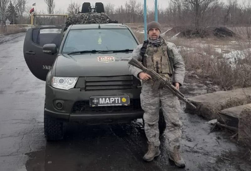 На війні загинули бійці Костянтин Савчук і Костянтин Сапунов