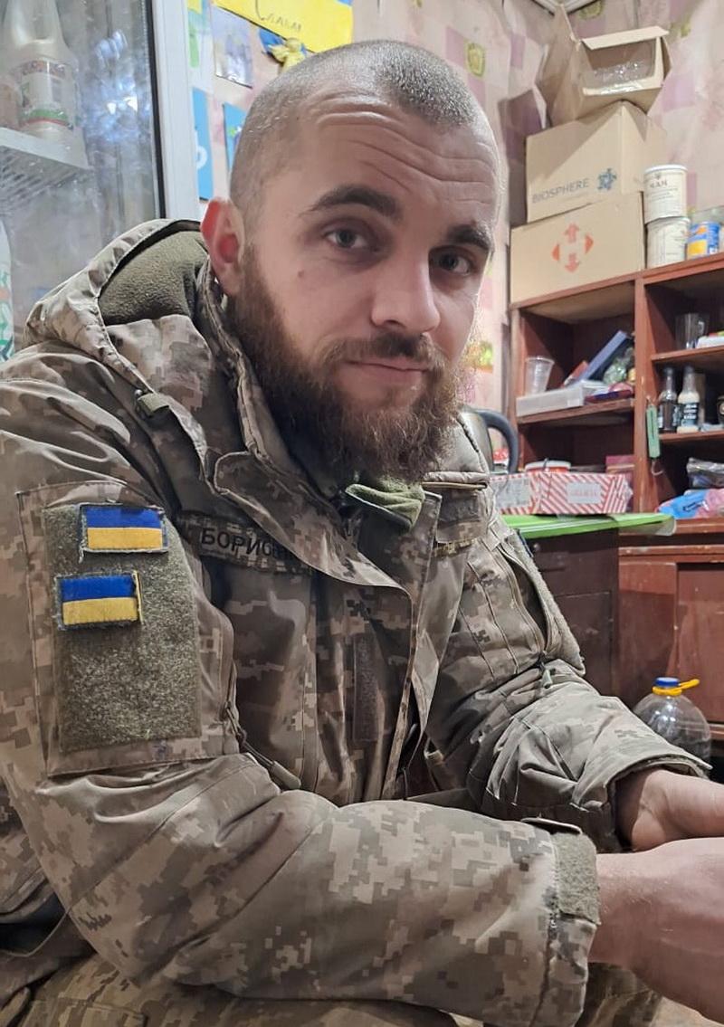 Хоче жити – копай. Як воюють бійці на Донбасі (ФОТО)