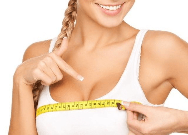 мамопластика