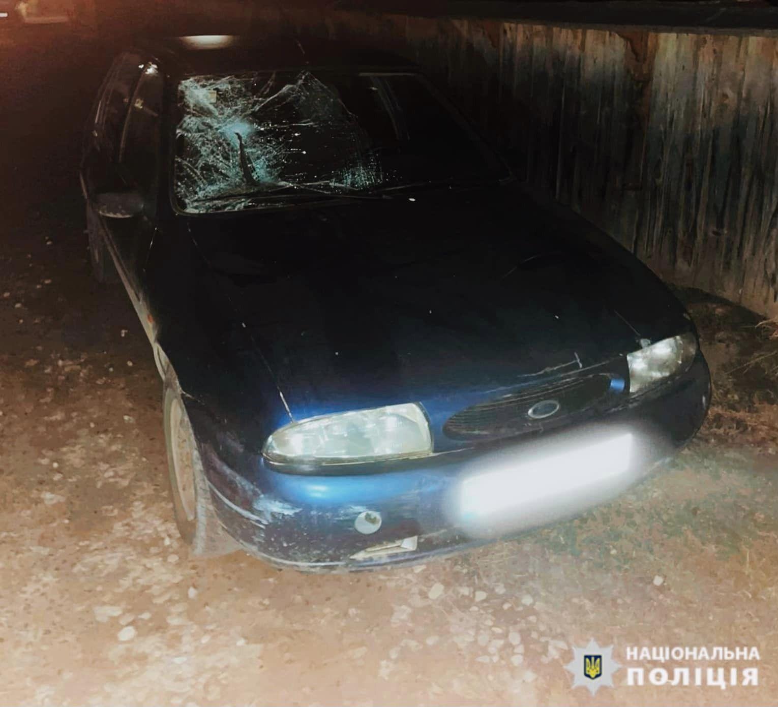 Коломийщині