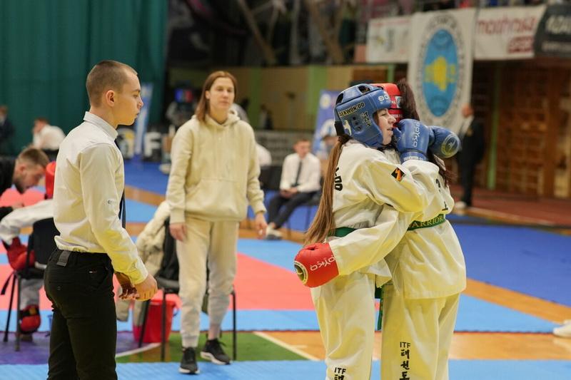 чемпіонат з таеквондо_07