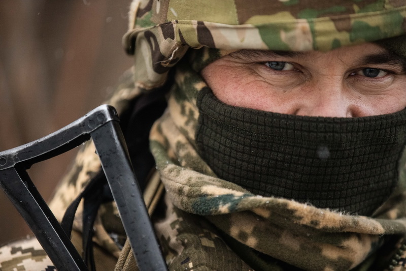 10 років захищає Україну 72 ОМБр імені Чорних Запорожців