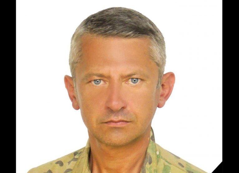 Кушніренко