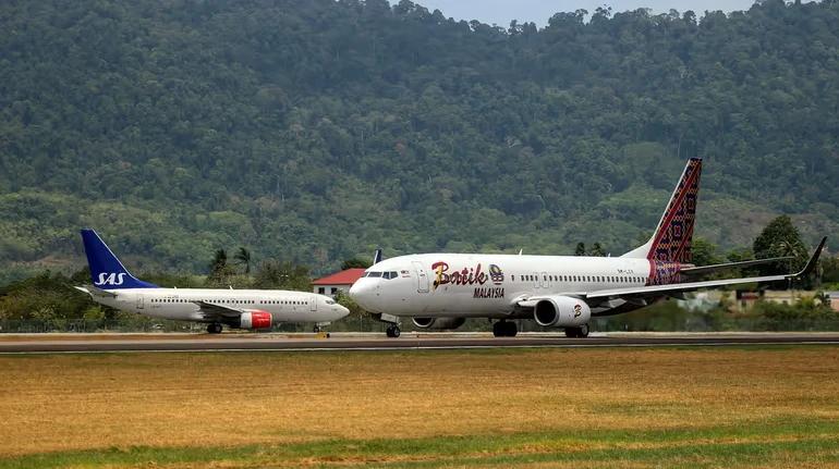 В Індонезії пілоти літака заснули під час рейсу: на борту було 153 людини