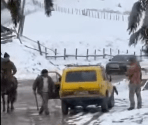 ТЦК Буковина