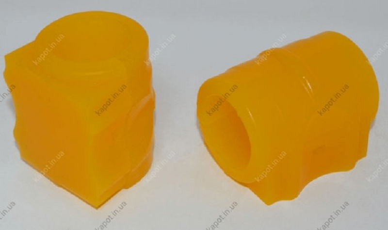 втулки стабілізатора