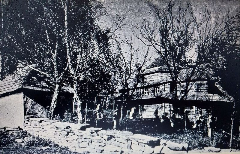 храми Прикарпаття