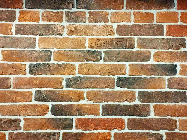 Гіпсова плитка «Австрія» – вигідна пропозиція від Brick Wall