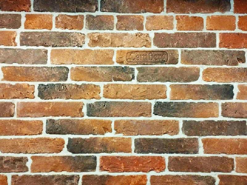 Brick-Wall
