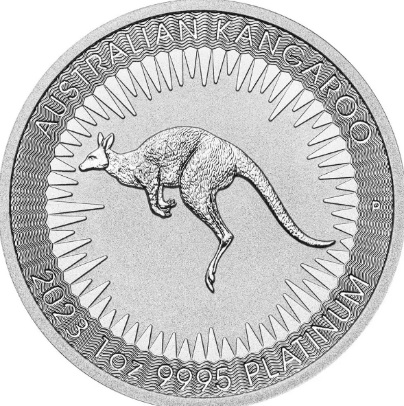 Монети Австралії: особливості та вартість