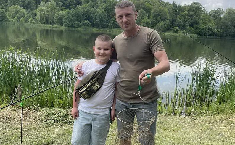 Турбота про родину Героя