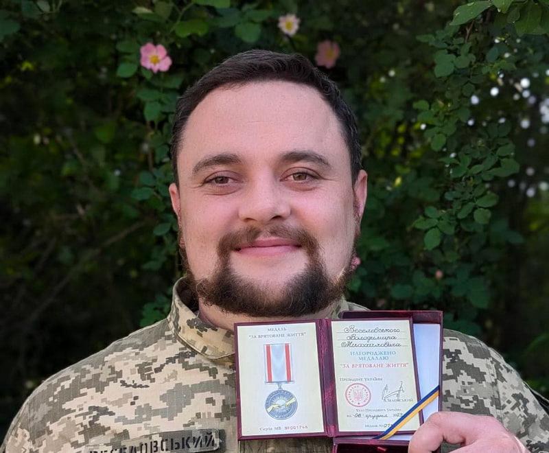 Веселовський