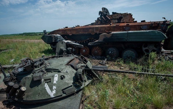 ЗСУ за добу знищили ще 1260 окупантів і 42 артсистеми