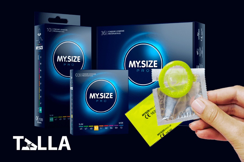 презерватив