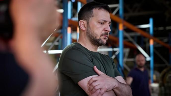 Половина українців вважає, що Зеленський не виконав передвиборчі обіцянки − КМІС