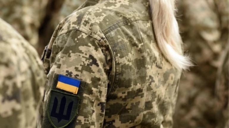 У Міноборони розповіли, скільки жінок нині у лавах ЗСУ