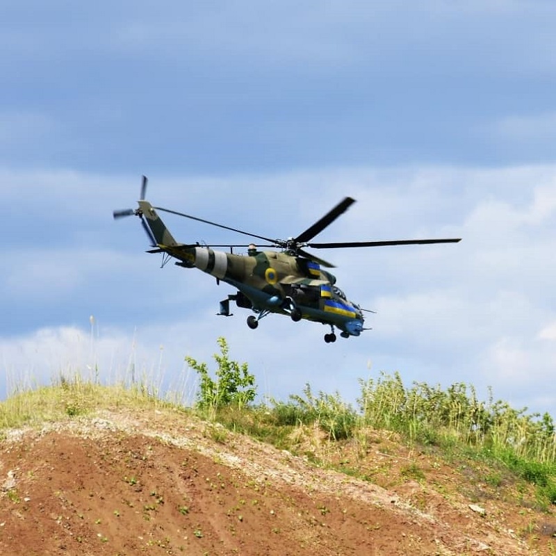 За добу на фронті сталося 117 боєзіткнень, найгарячіше - на Покровському напрямку