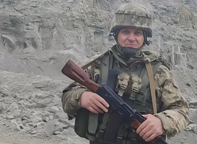 Легеньких 1