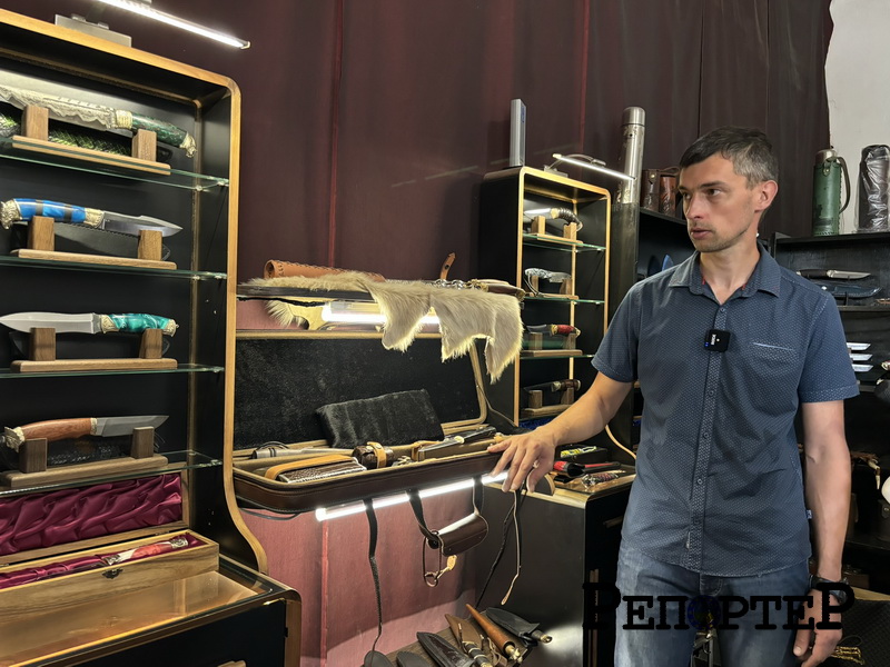 ножі Ровдо_24