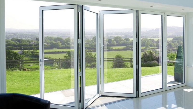 заміна склопакетів в Івано-Франківську