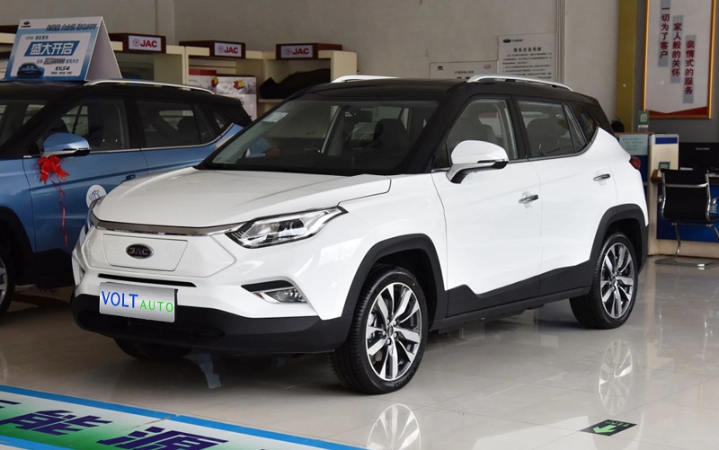 електрокар